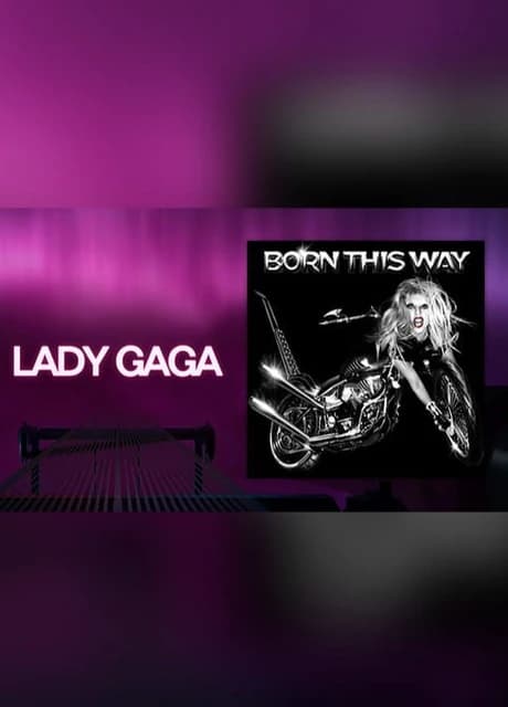 Beat Saber: Lady Gaga - "The Edge Of Glory"