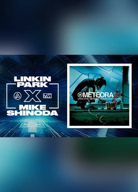 Beat Saber: Linkin Park - "Lost"