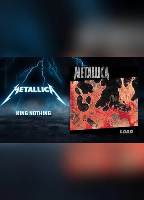 Beat Saber: Metallica - "King Nothing"