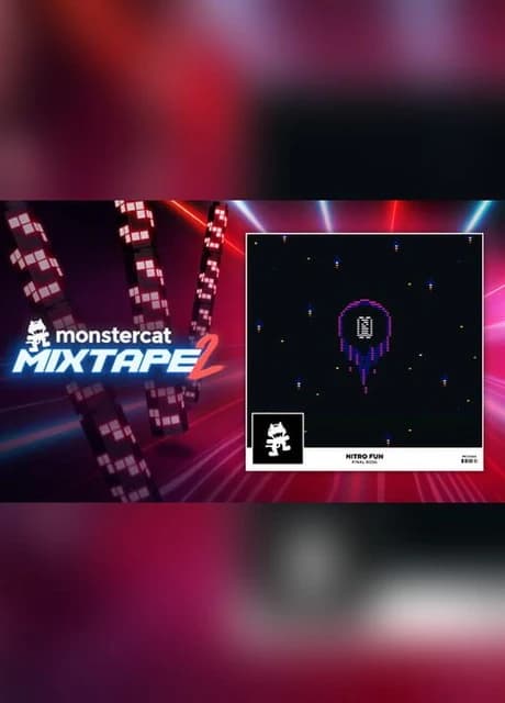 Beat Saber: Nitro Fun - "Final Boss"