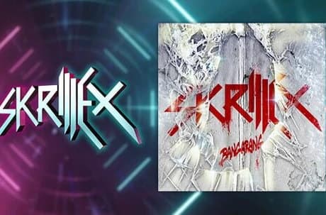 Beat Saber: Skrillex – "Bangarang (feat. Sirah)"