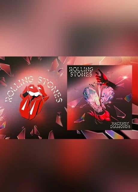 Beat Saber: The Rolling Stones - "Angry"