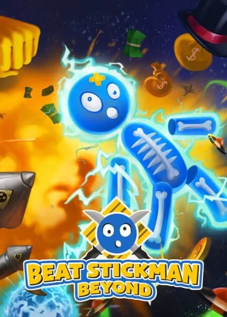 Beat Stickman: Beyond