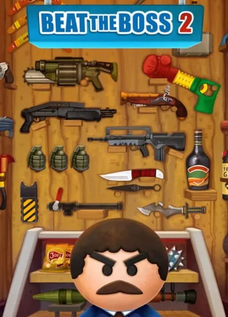 Beat the Boss 2