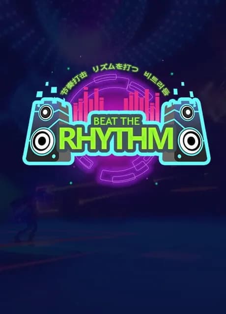 Beat the Rhythm VR