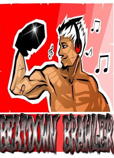 Beatdown Brawler
