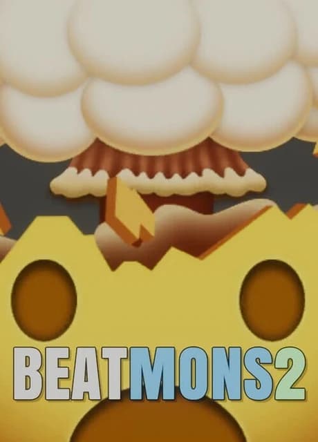 Beatmons 2
