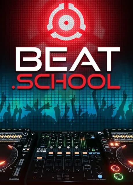 Beat.School: DJ Simulator