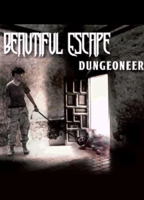 Beautiful Escape: Dungeoneer