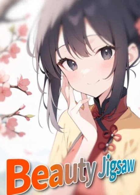 Beauty Jigsaw