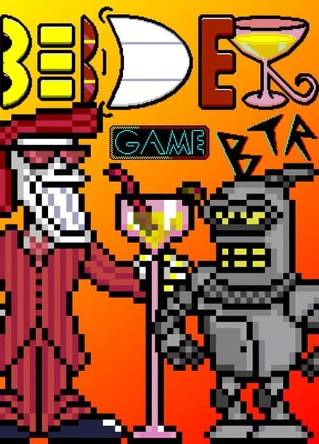 Bebder Game: Bebder Than the Rest