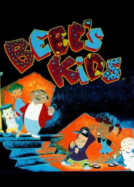 Bebe's Kids