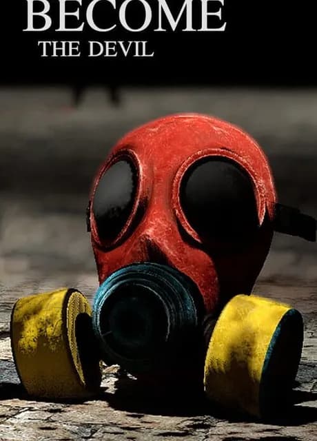 Become The Devil