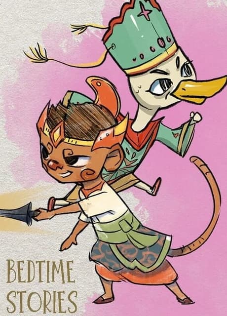 Bedtime Stories