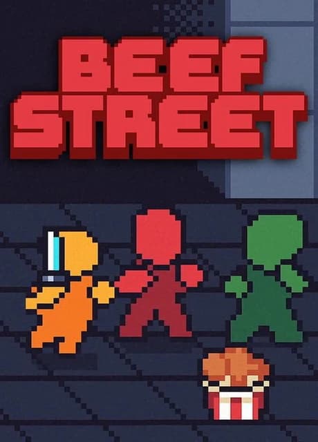 Beef Street