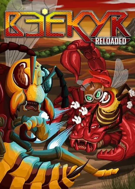 Beekyr Reloaded