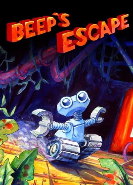 Beep's Escape