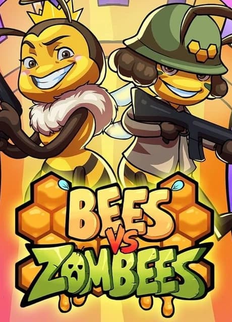 Bees vs. Zombees