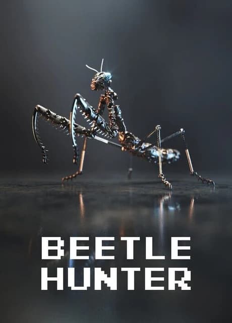 Beetle Hunter
