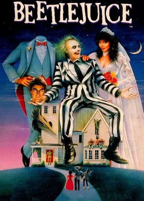 Beetlejuice