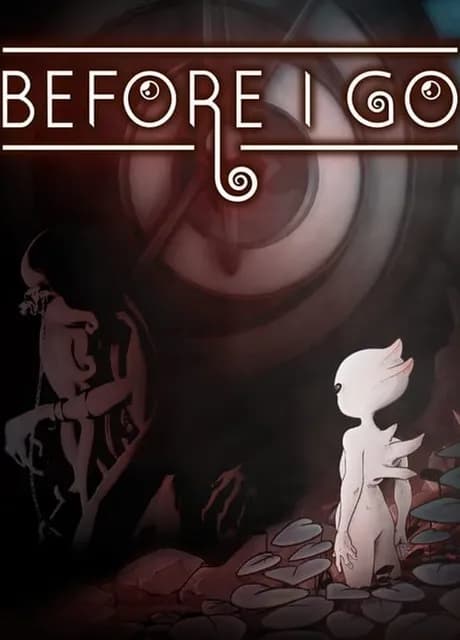 Before I Go