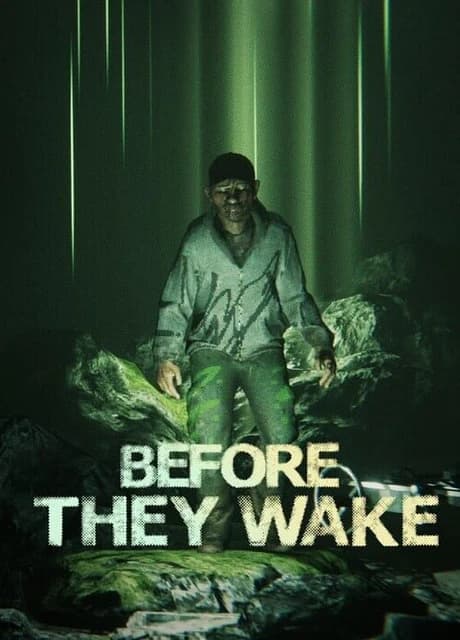 Before They Wake