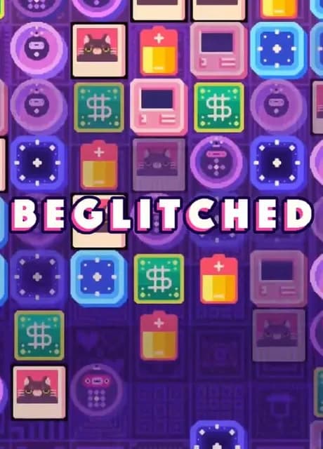 Beglitched