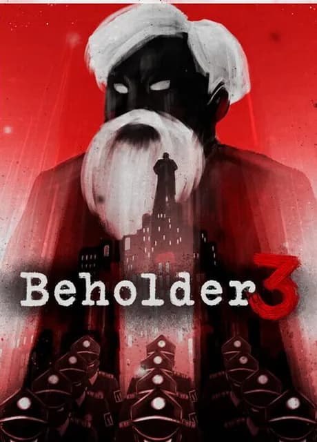 Beholder 3