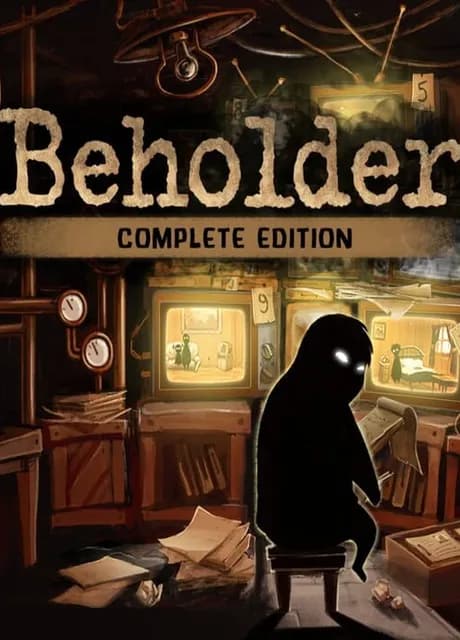 Beholder: Complete Edition