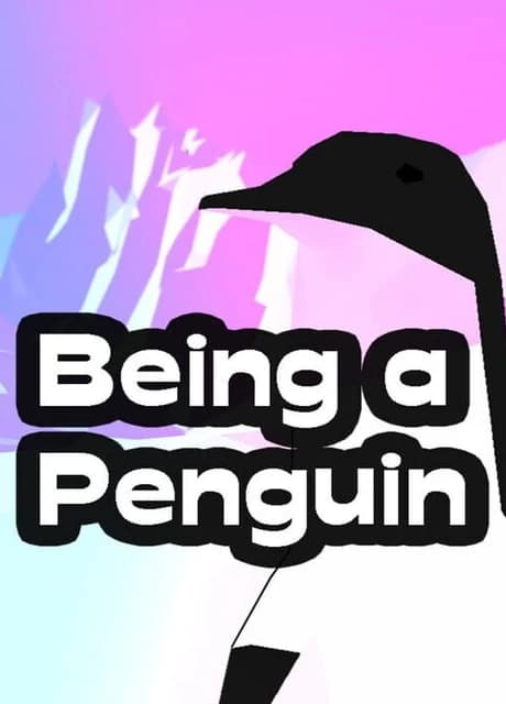 Being a Penguin
