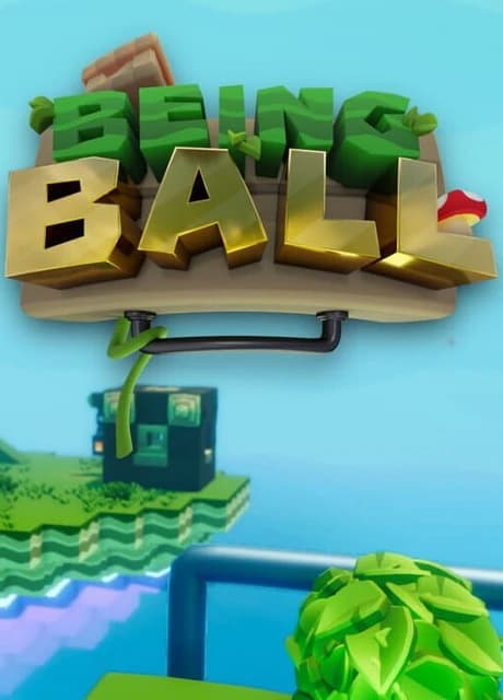 Being Ball