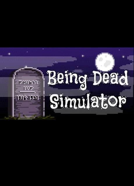 Being Dead Simulator