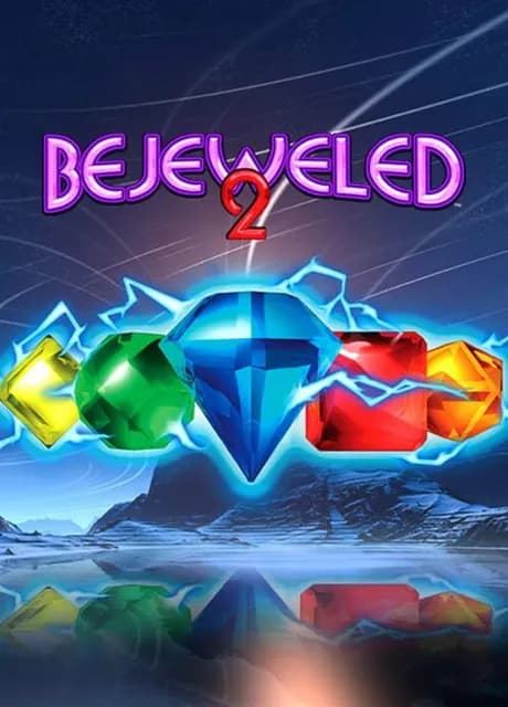 Bejeweled 2