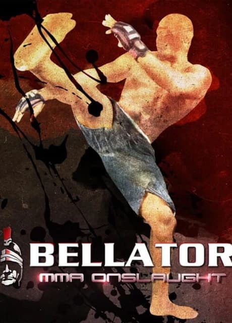 Bellator: MMA Onslaught