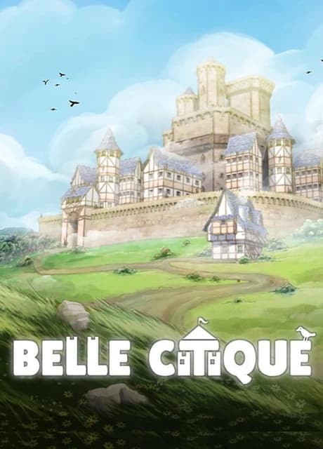 Belle Citique