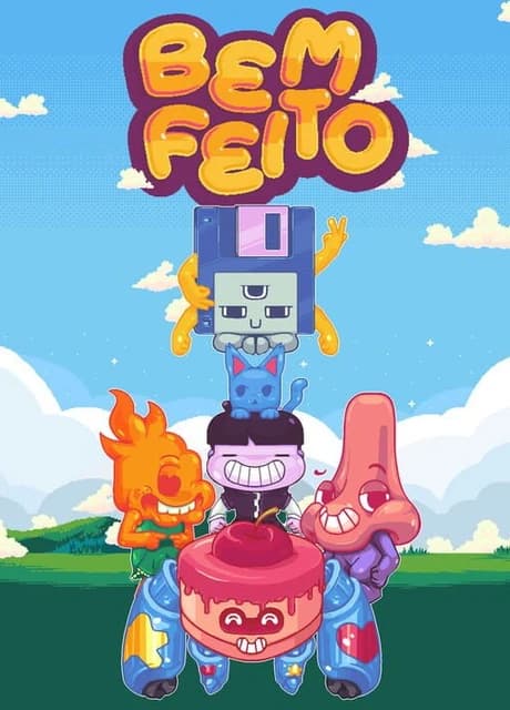 Bem Feito