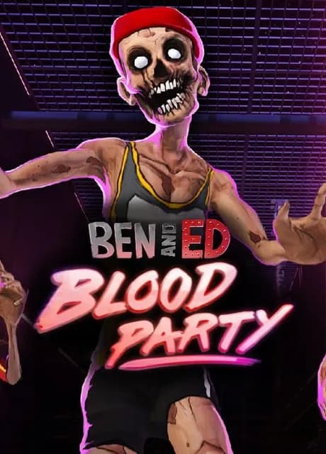 Ben and Ed: Blood Party