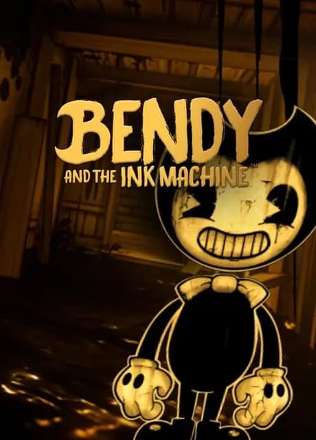 Bendy and the Ink Machine