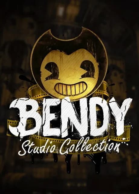 Bendy: Studio Collection