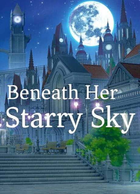 Beneath Her Starry Sky