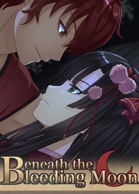Beneath the Bleeding Moon