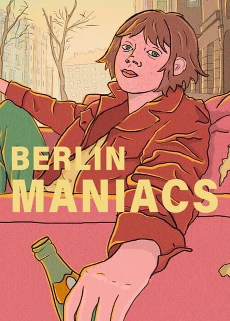 Berlin Maniacs