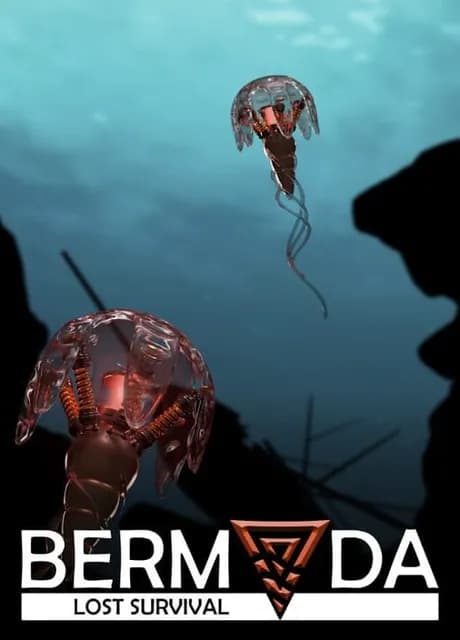 Bermuda: Lost Survival