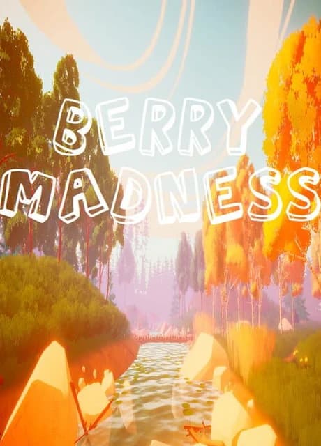 Berry Madness