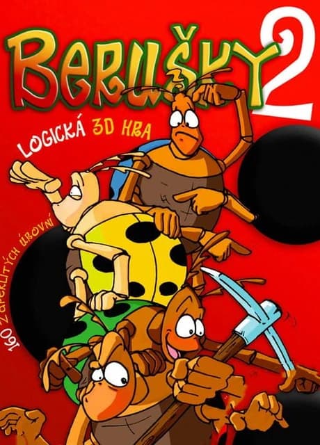 Berusky 2