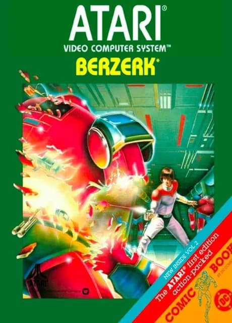 Berzerk