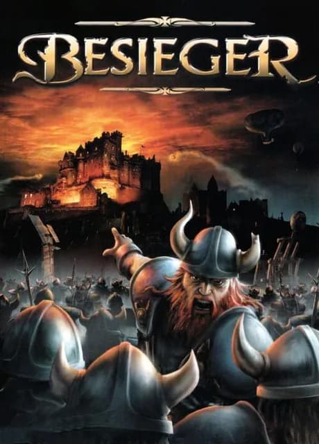 Besieger