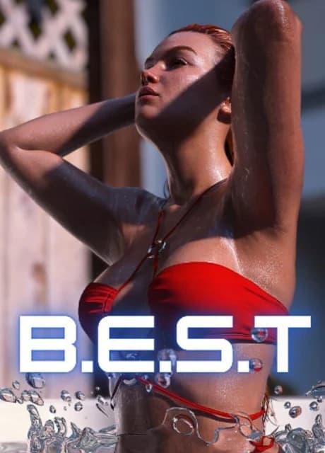 B.E.S.T Deluxe Edition