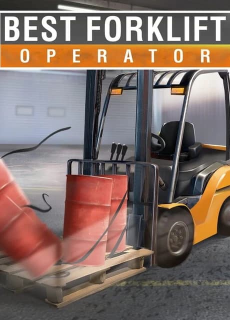Best Forklift Operator