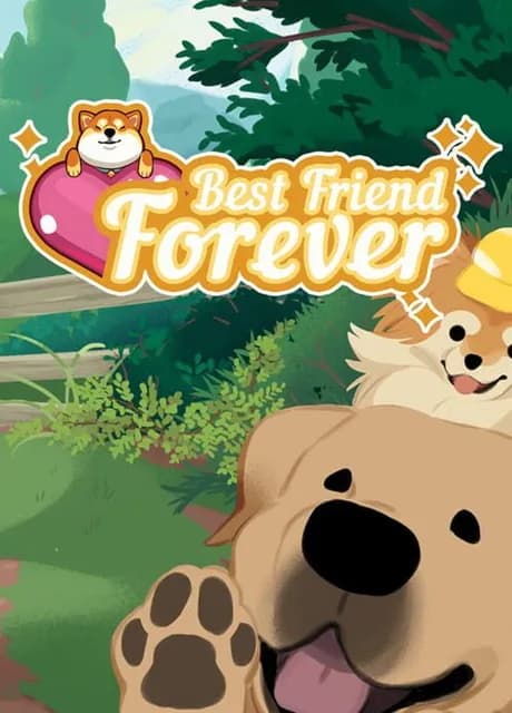 Best Friend Forever